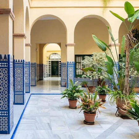 Con Terraza En Centro By Rent Me Appartement Sevilla