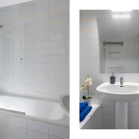 Apartment Con Terraza En Centro By Rent Me Seville