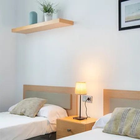 Appartement Con Terraza En Centro By Rent Me Sevilla