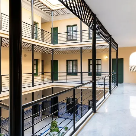 Appartement Con Terraza En Centro By Rent Me *